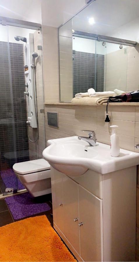 Appartement Spacieux A 150M Des Jardins Majorelle 马拉喀什 外观 照片