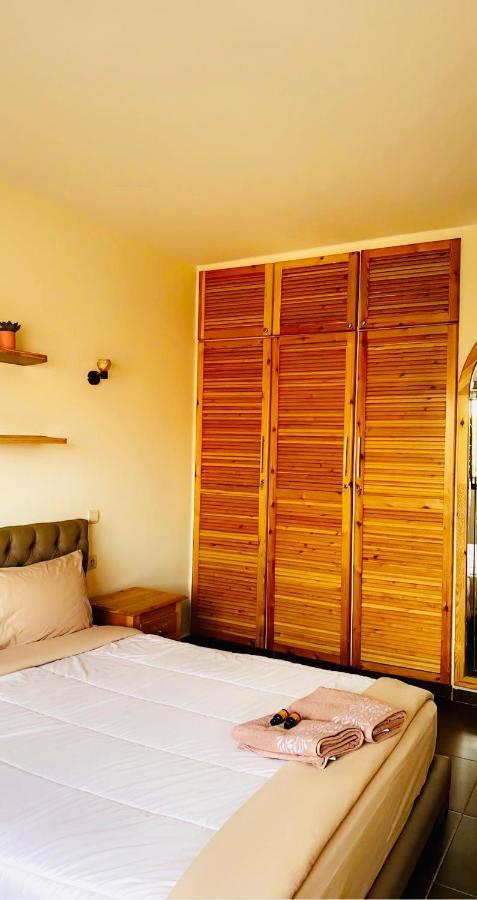 Appartement Spacieux A 150M Des Jardins Majorelle 马拉喀什 外观 照片